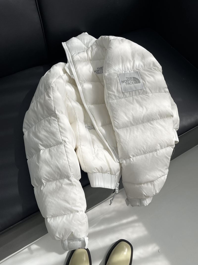 The North Face Down Jackets